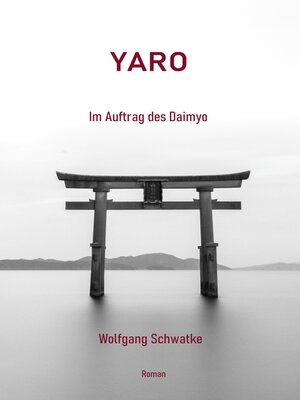 cover image of Yaro